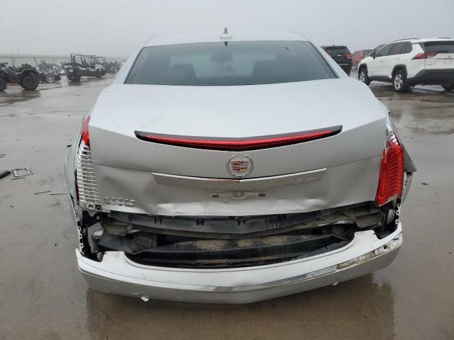 Photo 5 VIN: 1G6DE5E56C0103418 - CADILLAC CTS LUXURY 