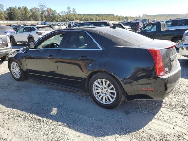 Photo 1 VIN: 1G6DE5E56C0115116 - CADILLAC CTS LUXURY 