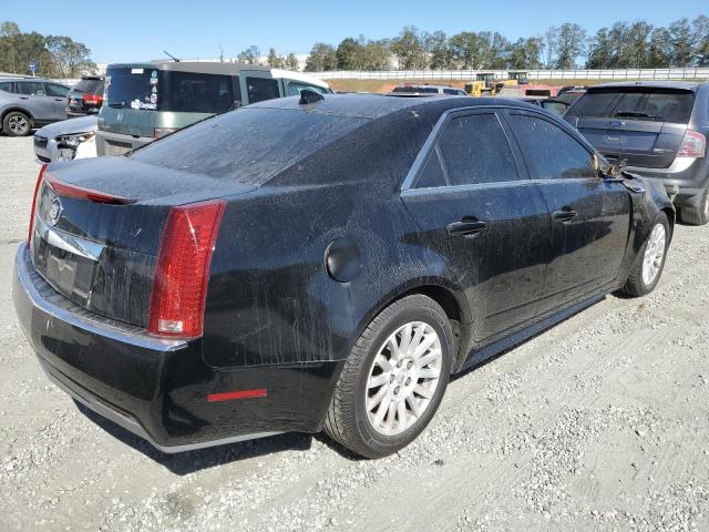 Photo 2 VIN: 1G6DE5E56C0115116 - CADILLAC CTS LUXURY 