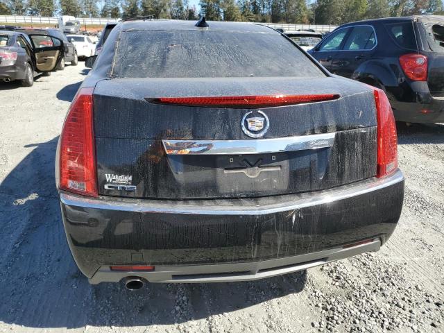 Photo 5 VIN: 1G6DE5E56C0115116 - CADILLAC CTS LUXURY 