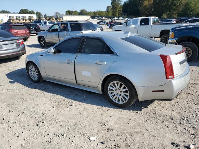 Photo 1 VIN: 1G6DE5E56C0131008 - CADILLAC CTS LUXURY 