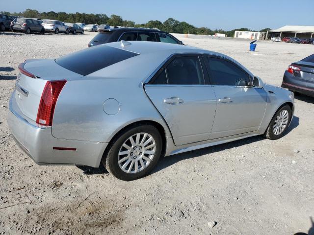 Photo 2 VIN: 1G6DE5E56C0131008 - CADILLAC CTS LUXURY 