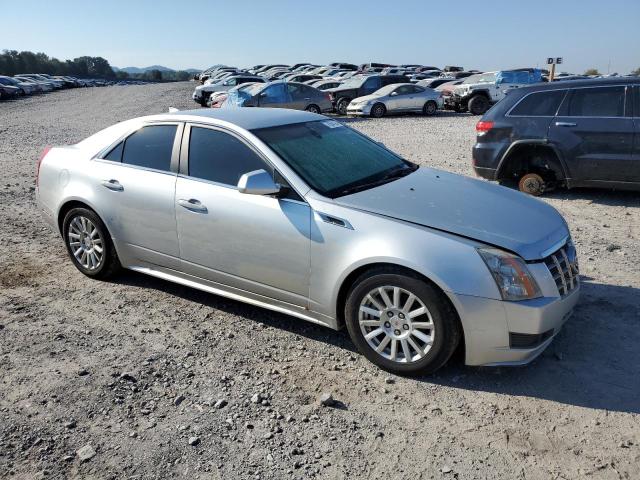 Photo 3 VIN: 1G6DE5E56C0131008 - CADILLAC CTS LUXURY 