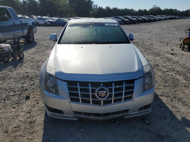 Photo 4 VIN: 1G6DE5E56C0131008 - CADILLAC CTS LUXURY 