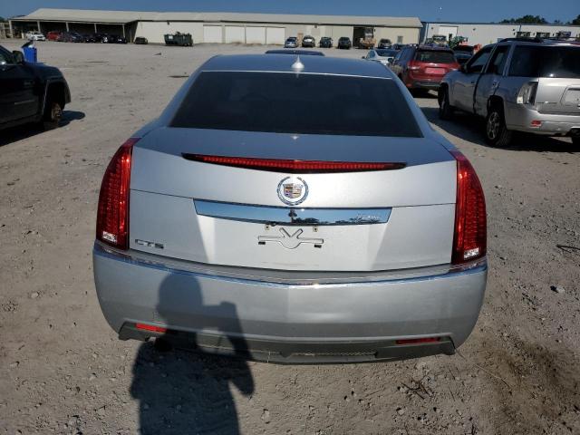 Photo 5 VIN: 1G6DE5E56C0131008 - CADILLAC CTS LUXURY 