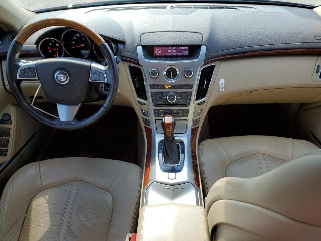 Photo 7 VIN: 1G6DE5E56C0136757 - CADILLAC CTS LUXURY 