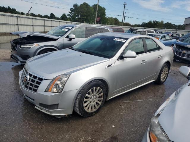 Photo 0 VIN: 1G6DE5E56D0101461 - CADILLAC CTS LUXURY 