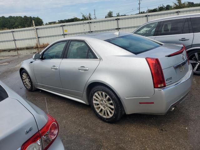 Photo 1 VIN: 1G6DE5E56D0101461 - CADILLAC CTS LUXURY 