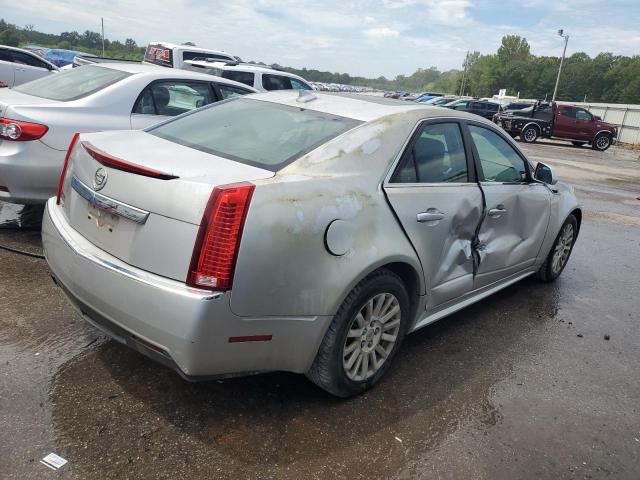 Photo 2 VIN: 1G6DE5E56D0101461 - CADILLAC CTS LUXURY 