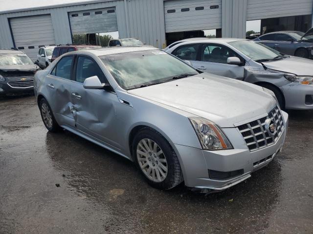 Photo 3 VIN: 1G6DE5E56D0101461 - CADILLAC CTS LUXURY 