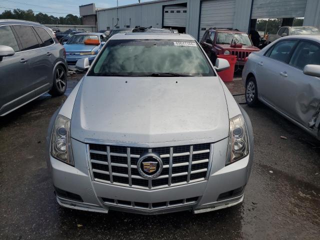 Photo 4 VIN: 1G6DE5E56D0101461 - CADILLAC CTS LUXURY 