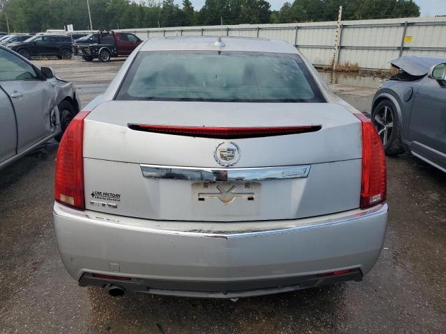 Photo 5 VIN: 1G6DE5E56D0101461 - CADILLAC CTS LUXURY 