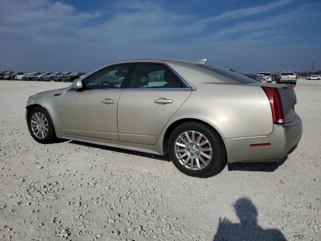 Photo 1 VIN: 1G6DE5E56D0105946 - CADILLAC CTS LUXURY 