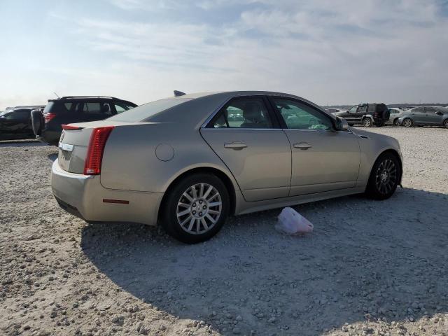 Photo 2 VIN: 1G6DE5E56D0105946 - CADILLAC CTS LUXURY 