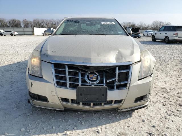 Photo 4 VIN: 1G6DE5E56D0105946 - CADILLAC CTS LUXURY 