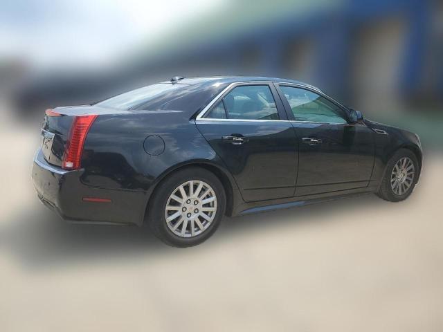 Photo 2 VIN: 1G6DE5E56D0109950 - CADILLAC CTS 