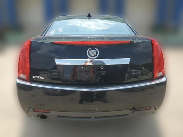 Photo 5 VIN: 1G6DE5E56D0109950 - CADILLAC CTS 