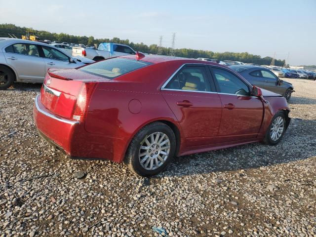 Photo 2 VIN: 1G6DE5E56D0110788 - CADILLAC CTS LUXURY 