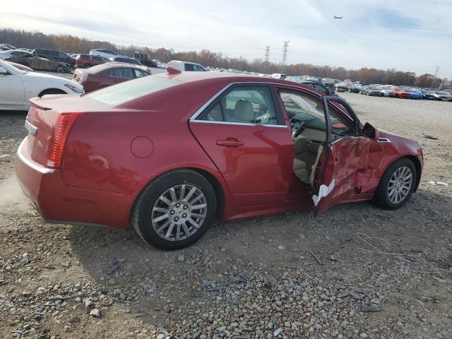 Photo 2 VIN: 1G6DE5E56D0120916 - CADILLAC CTS 