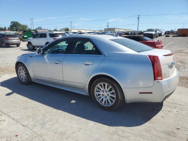 Photo 1 VIN: 1G6DE5E57C0101645 - CADILLAC CTS LUXURY 