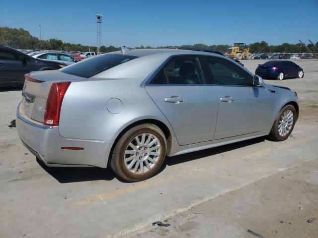 Photo 2 VIN: 1G6DE5E57C0101645 - CADILLAC CTS LUXURY 