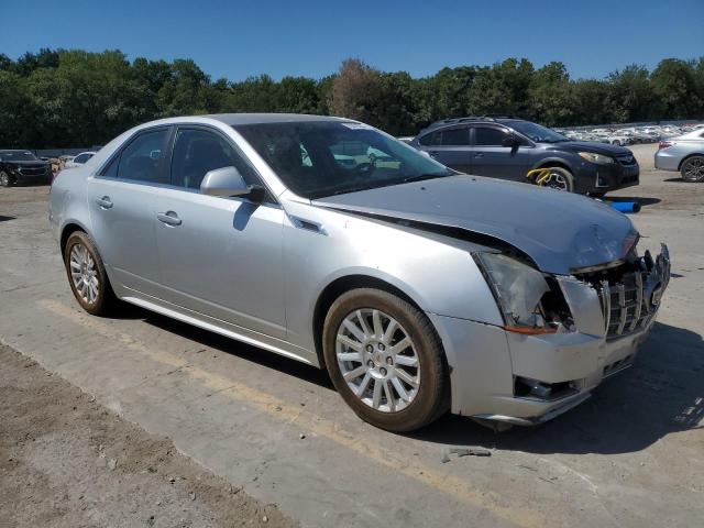 Photo 3 VIN: 1G6DE5E57C0101645 - CADILLAC CTS LUXURY 