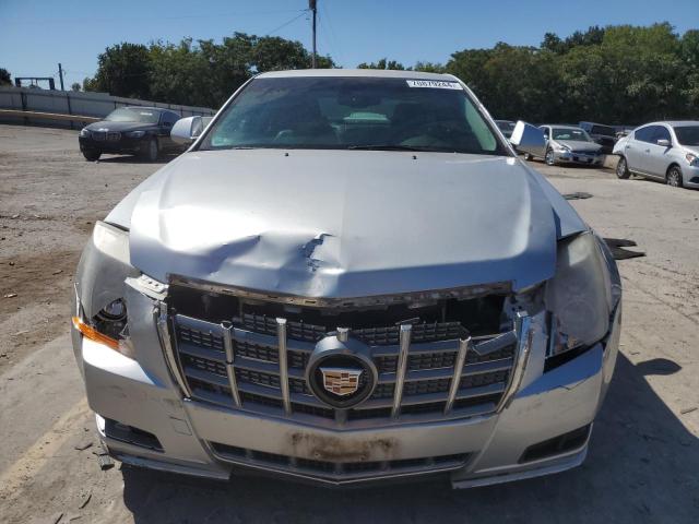 Photo 4 VIN: 1G6DE5E57C0101645 - CADILLAC CTS LUXURY 