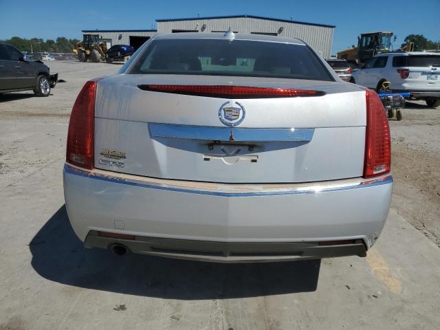 Photo 5 VIN: 1G6DE5E57C0101645 - CADILLAC CTS LUXURY 