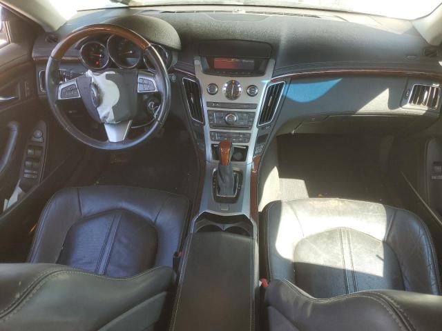 Photo 7 VIN: 1G6DE5E57C0101645 - CADILLAC CTS LUXURY 