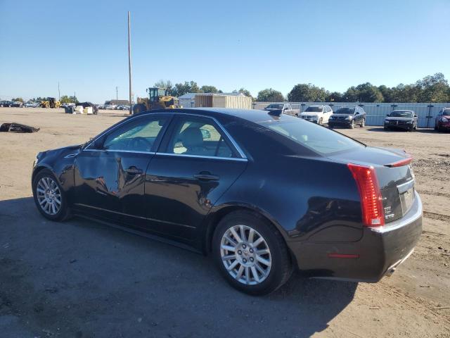 Photo 1 VIN: 1G6DE5E57C0130935 - CADILLAC CTS 