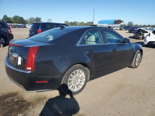 Photo 2 VIN: 1G6DE5E57C0130935 - CADILLAC CTS 