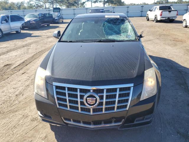 Photo 4 VIN: 1G6DE5E57C0130935 - CADILLAC CTS 