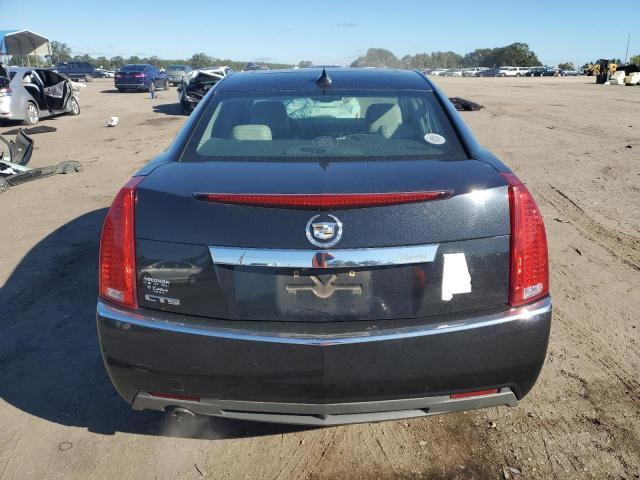 Photo 5 VIN: 1G6DE5E57C0130935 - CADILLAC CTS 