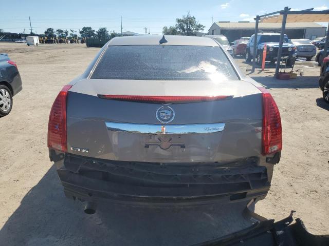 Photo 5 VIN: 1G6DE5E57C0135035 - CADILLAC CTS 