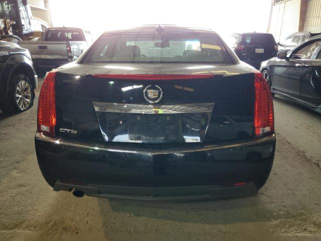 Photo 5 VIN: 1G6DE5E57D0110637 - CADILLAC CTS 