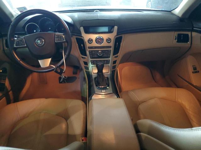 Photo 7 VIN: 1G6DE5E57D0110637 - CADILLAC CTS 