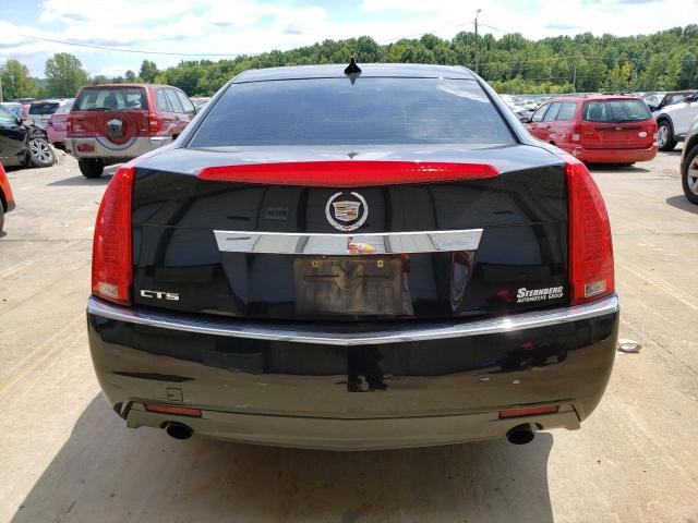 Photo 5 VIN: 1G6DE5E57D0115806 - CADILLAC CTS LUXURY 