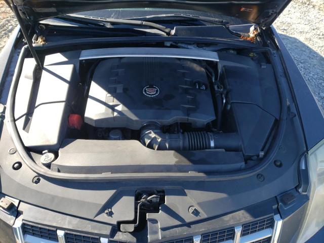 Photo 6 VIN: 1G6DE5E57D0116518 - CADILLAC CTS 