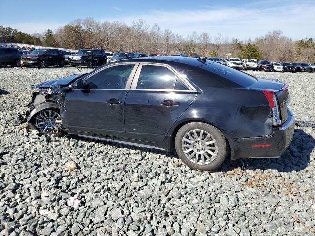 Photo 1 VIN: 1G6DE5E57D0149860 - CADILLAC CTS LUXURY 