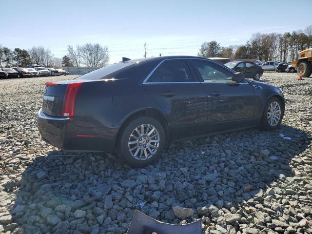 Photo 2 VIN: 1G6DE5E57D0149860 - CADILLAC CTS LUXURY 