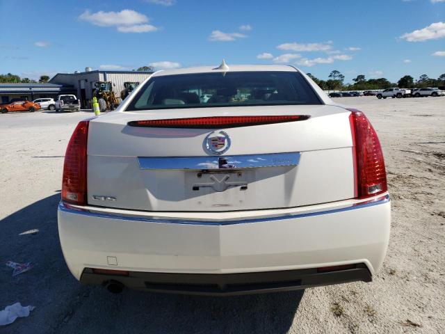 Photo 5 VIN: 1G6DE5E57D0159031 - CADILLAC CTS 