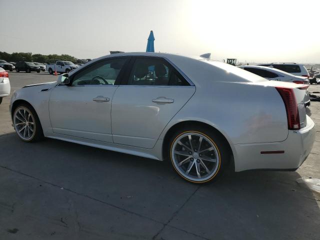 Photo 1 VIN: 1G6DE5E58C0100908 - CADILLAC CTS LUXURY 