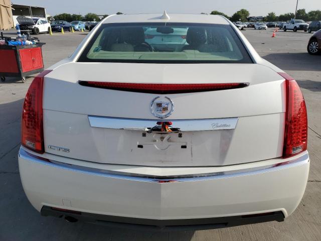 Photo 5 VIN: 1G6DE5E58C0100908 - CADILLAC CTS LUXURY 