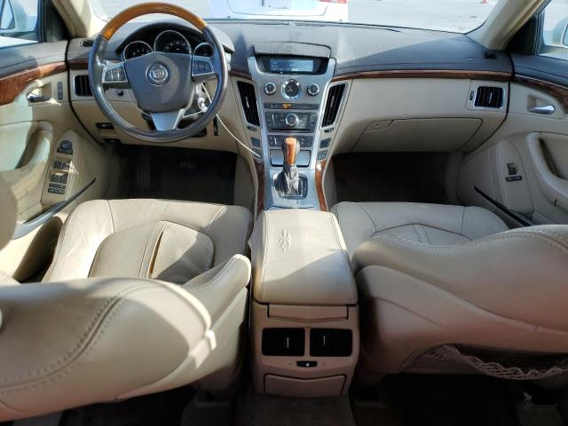 Photo 7 VIN: 1G6DE5E58C0100908 - CADILLAC CTS LUXURY 