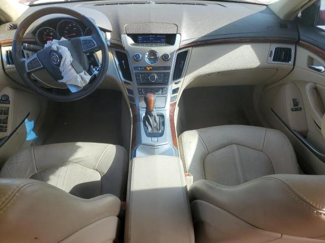 Photo 7 VIN: 1G6DE5E58C0126585 - CADILLAC CTS 