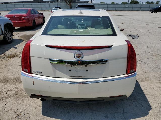 Photo 5 VIN: 1G6DE5E58C0145301 - CADILLAC CTS 