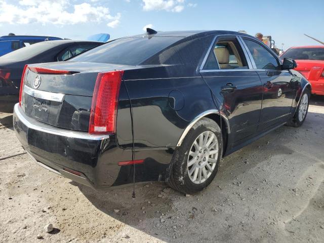 Photo 2 VIN: 1G6DE5E58D0100795 - CADILLAC CTS LUXURY 