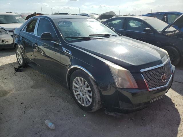 Photo 3 VIN: 1G6DE5E58D0100795 - CADILLAC CTS LUXURY 