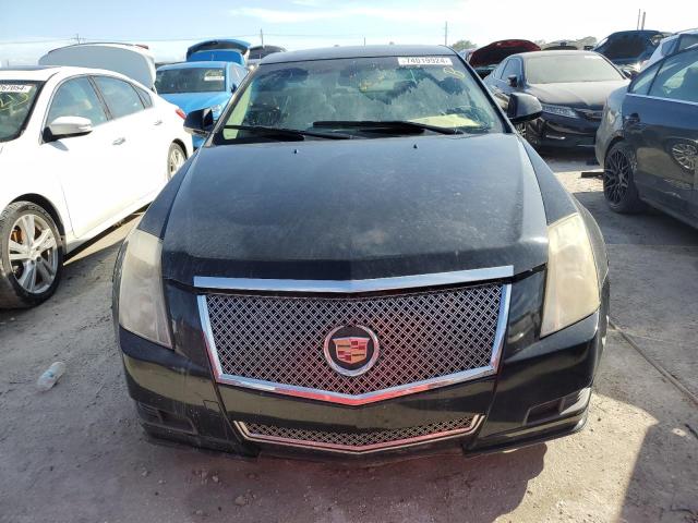 Photo 4 VIN: 1G6DE5E58D0100795 - CADILLAC CTS LUXURY 