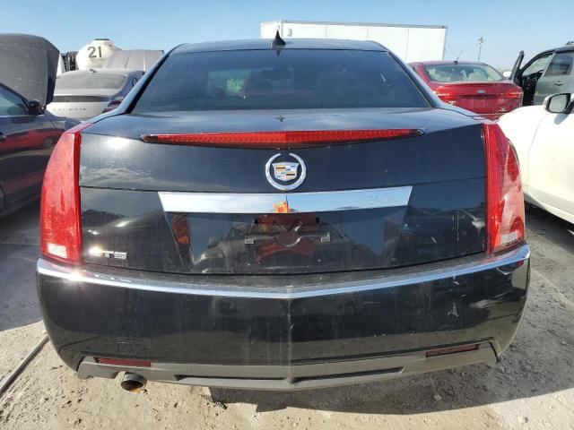 Photo 5 VIN: 1G6DE5E58D0100795 - CADILLAC CTS LUXURY 